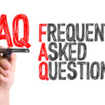 Frequently Asked Questions