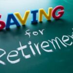 Saving for Retirement