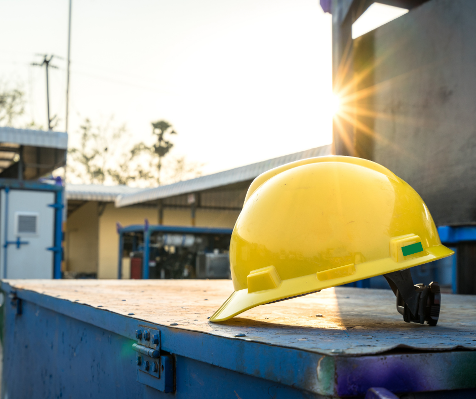 4 Steps To Achieve A Successful Safety Program In Your Workplace BCN