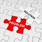 Puzzle with 