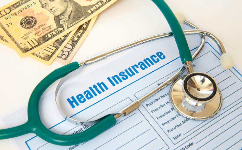 Health insurance