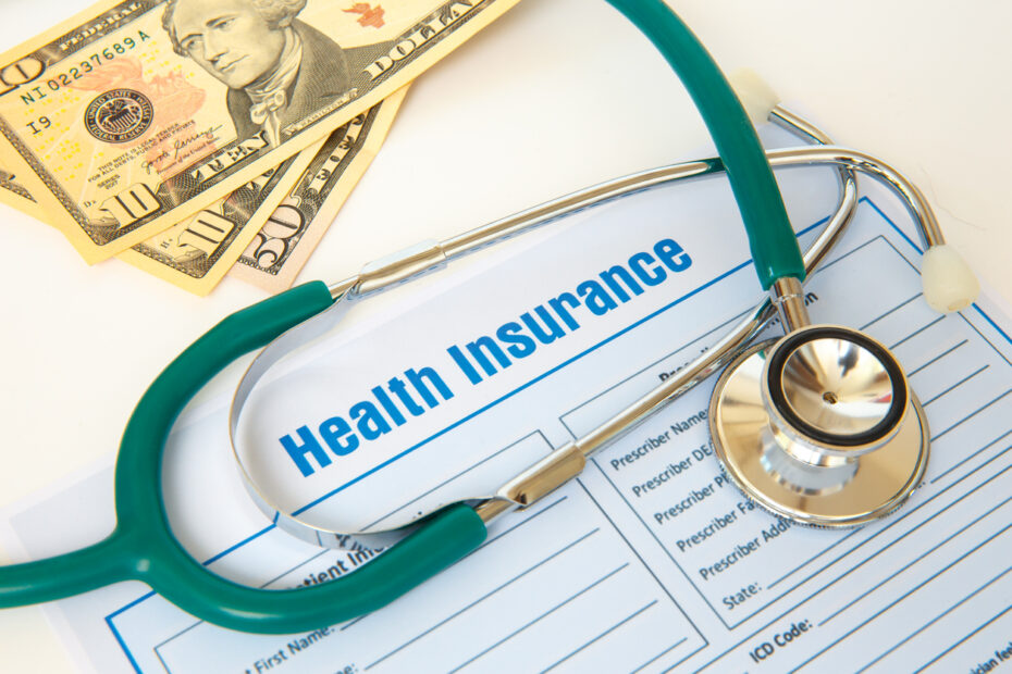 Health insurance