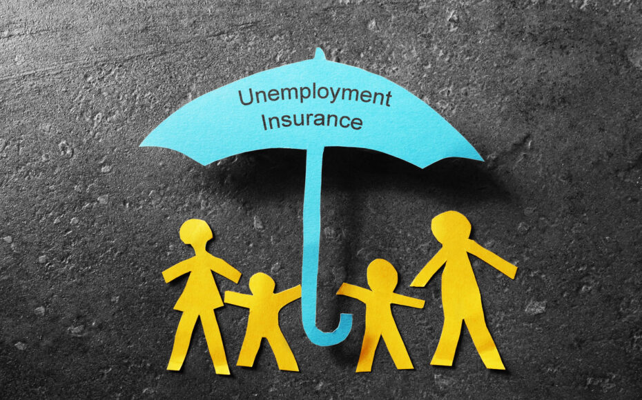 Unemployment Insurance umbrella