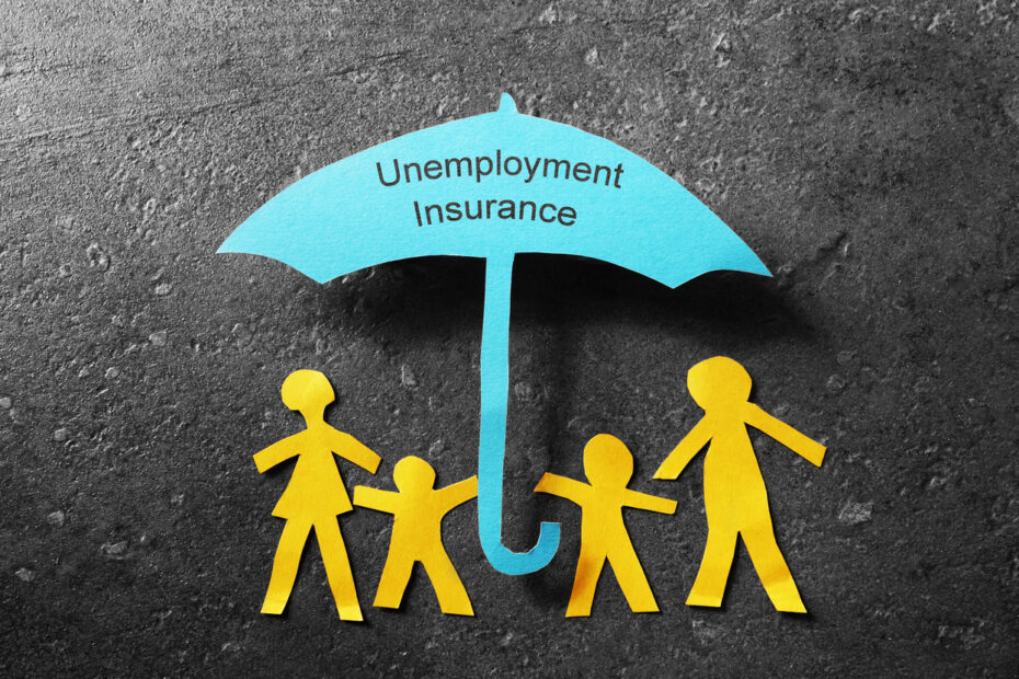 Unemployment Insurance umbrella