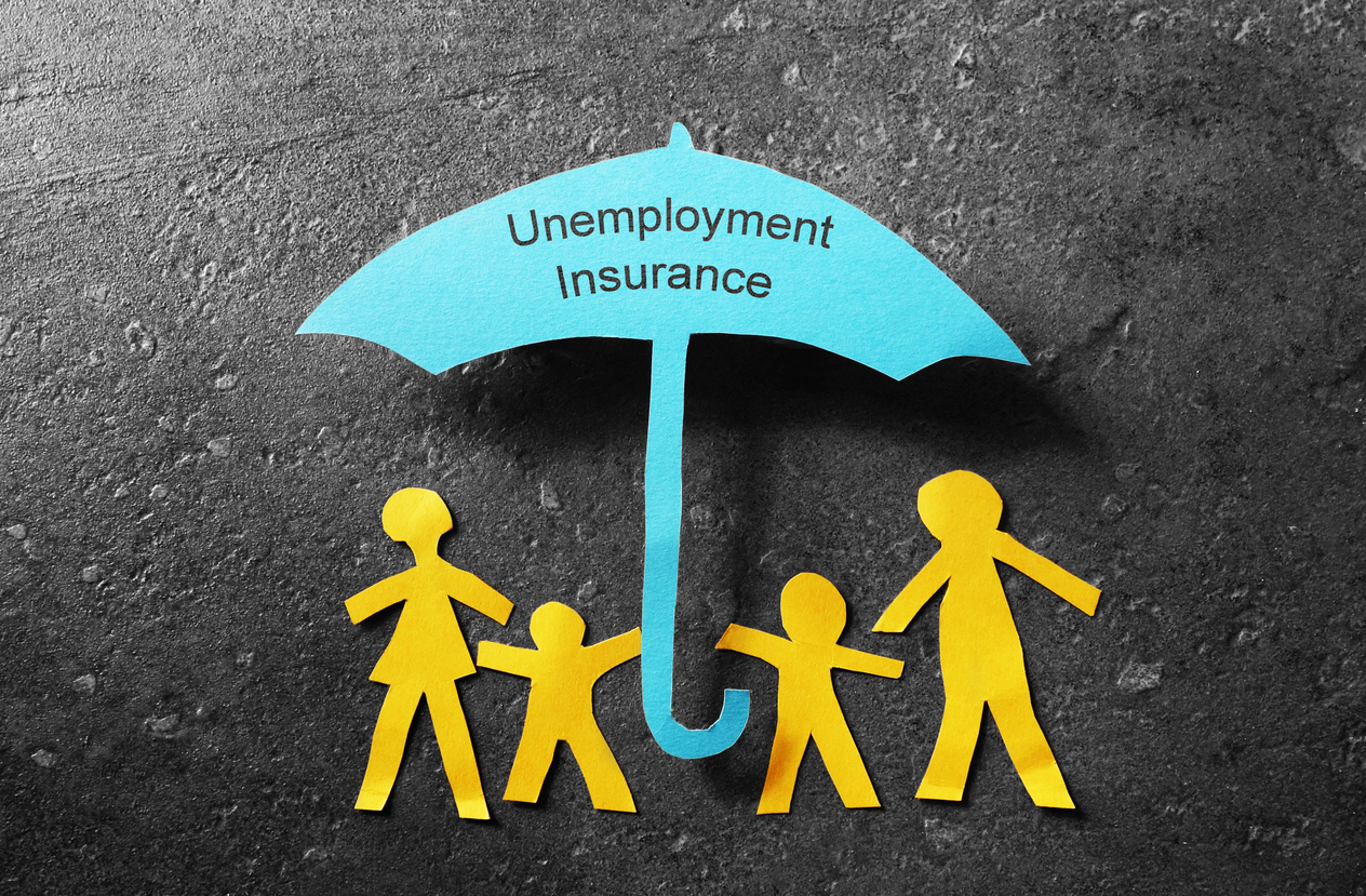Unemployment Insurance umbrella
