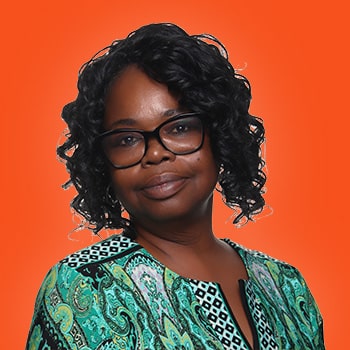 Annette Robinson