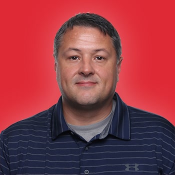 Larry Cattell