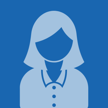 Female avatar placeholder