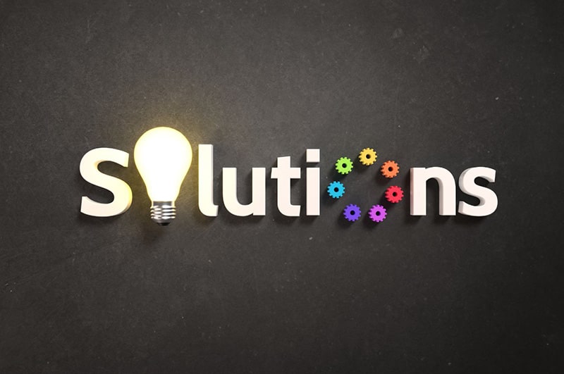Solutions concept