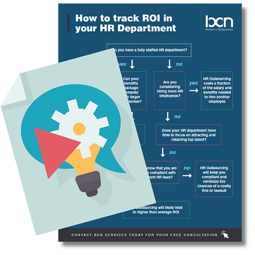 Infographic: How to Track ROI in your HR Department