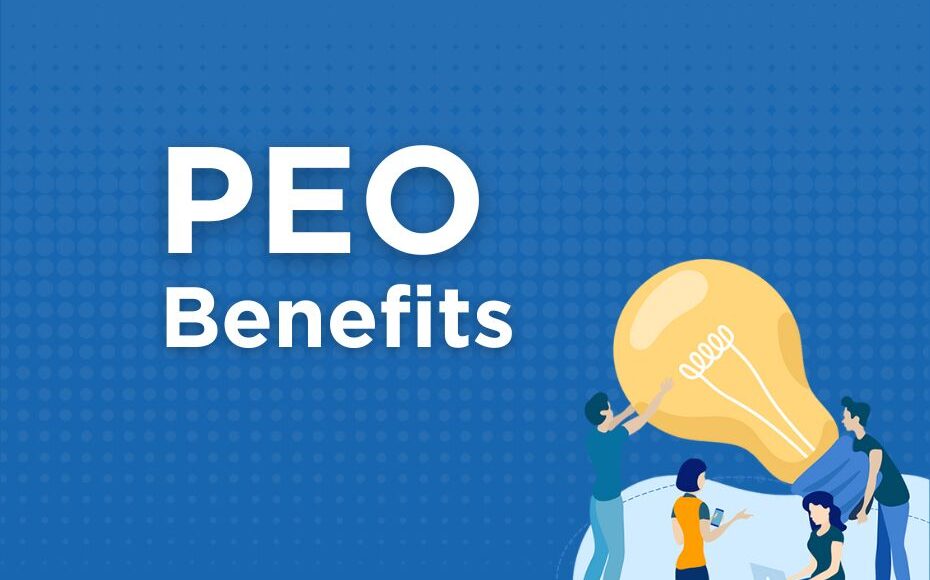 9 Benefits of a PEO