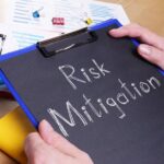 Risk mitigation