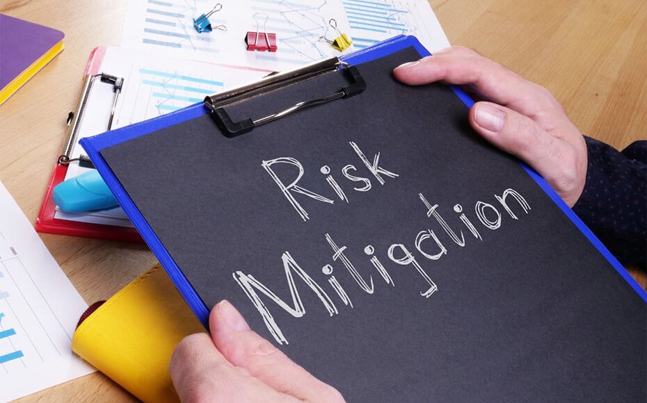 Risk mitigation