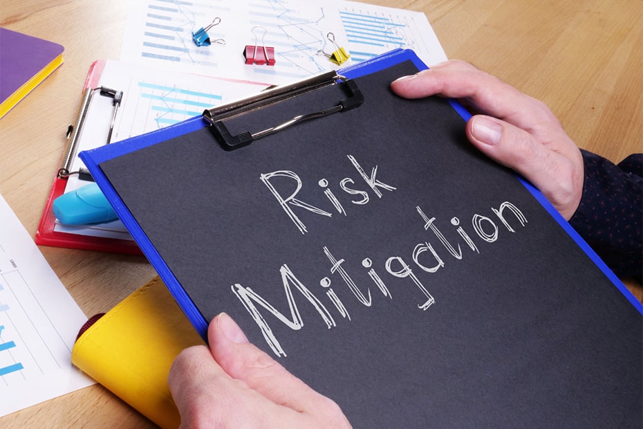 Risk mitigation