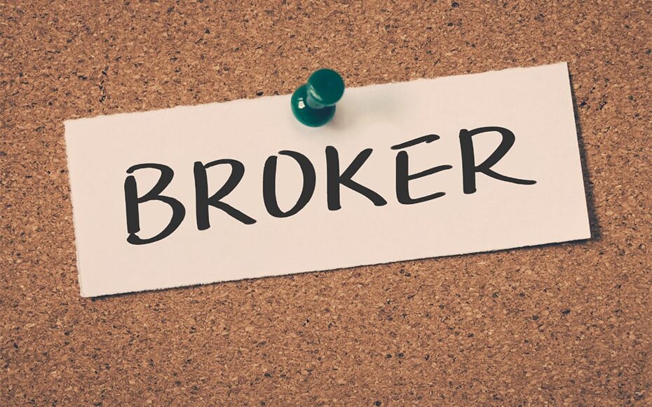 PEO broker