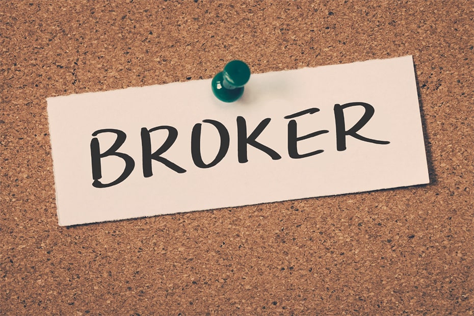 PEO broker