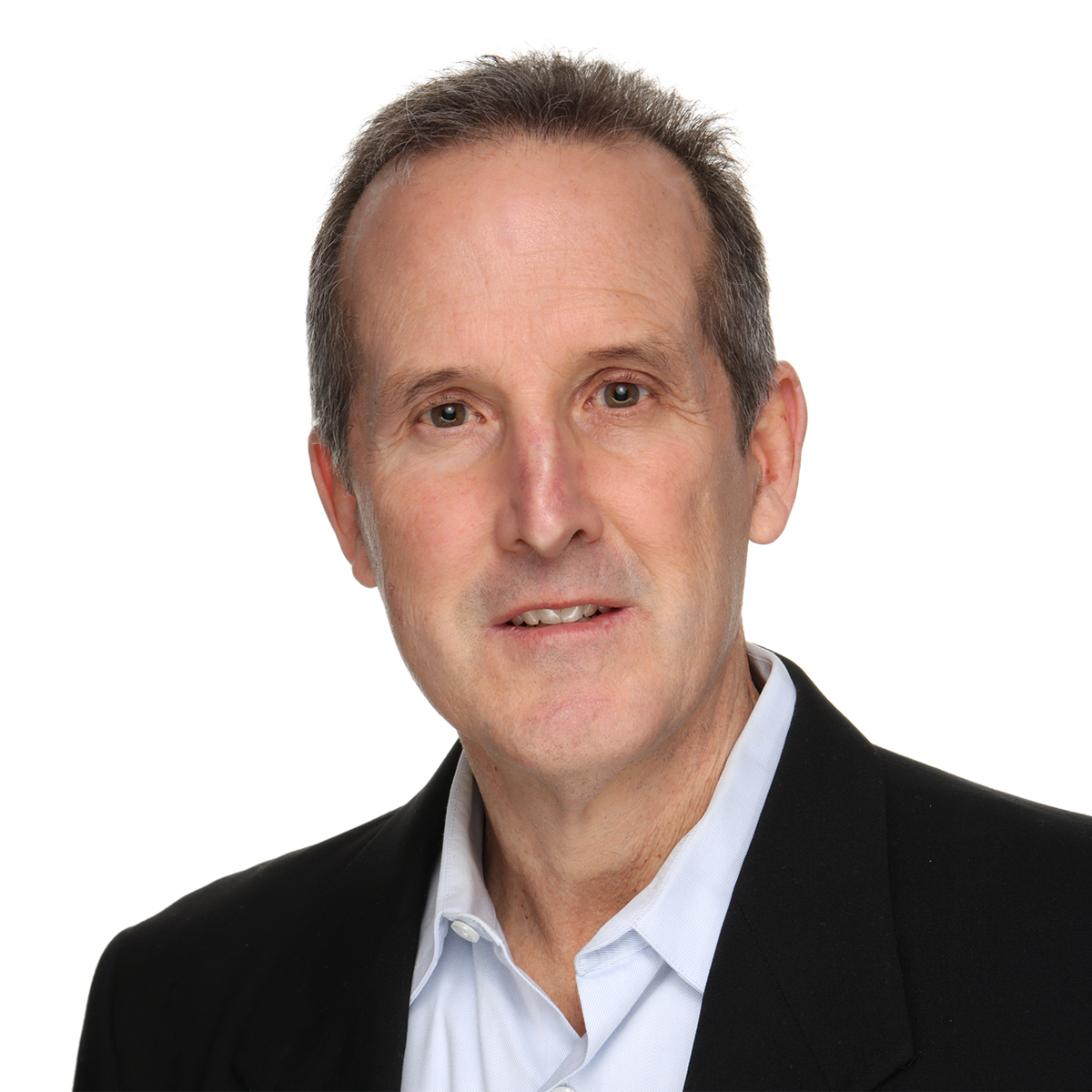 Jim Simmons