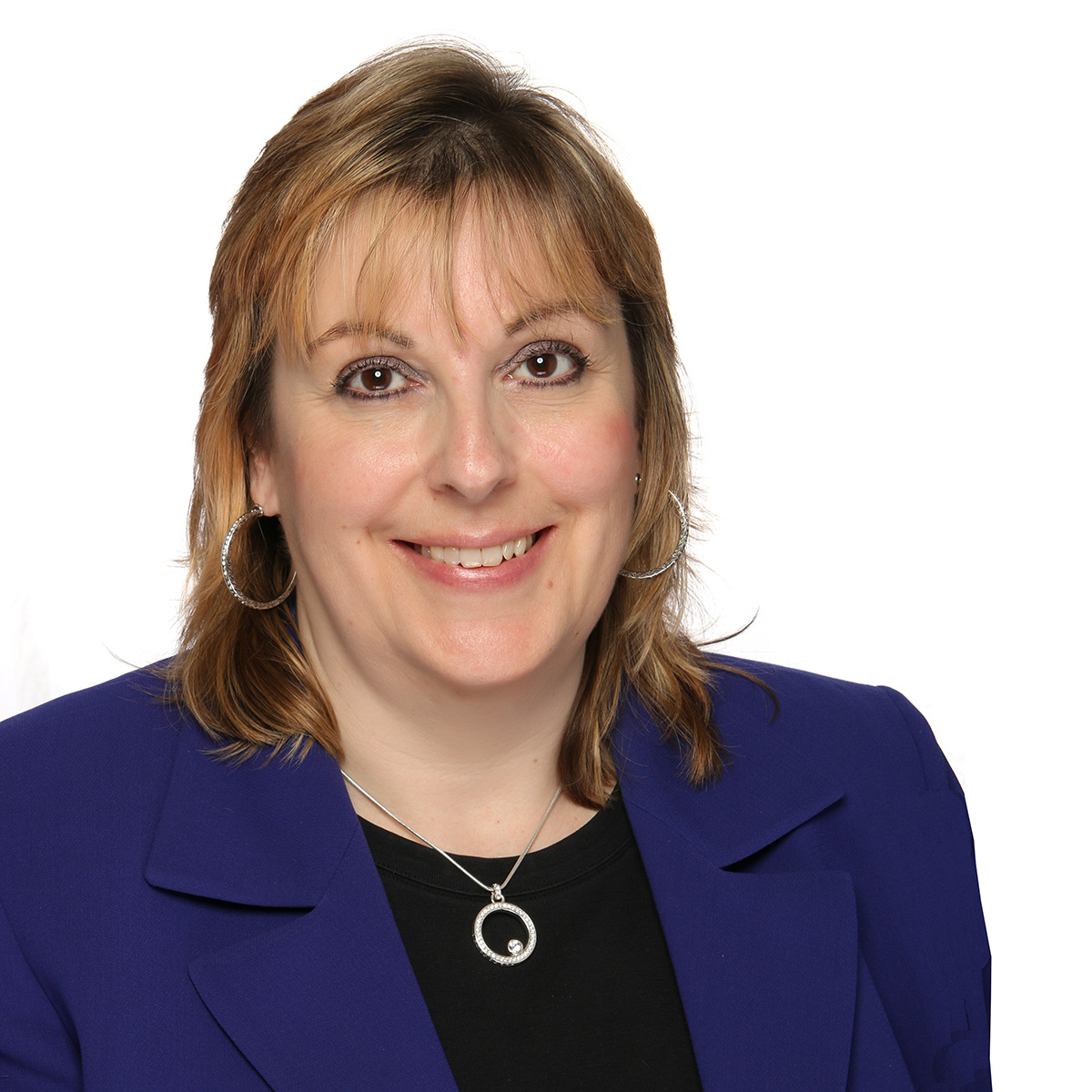 Sue Kester