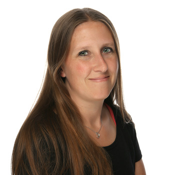 Amber Heckaman
