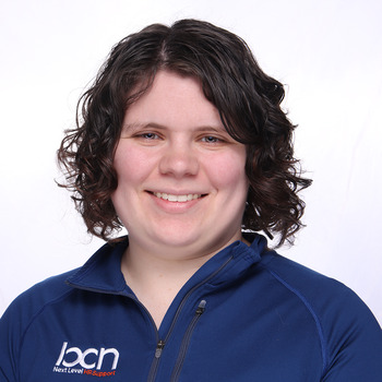 Kiersten Sunderman