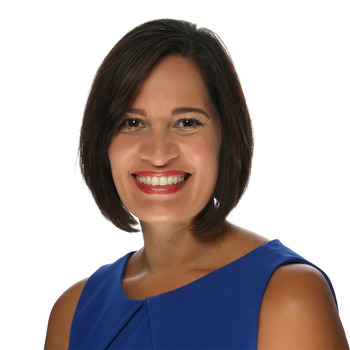 Lisandra Garrow