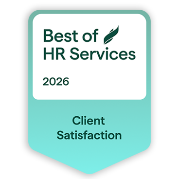 Best of HR Services 2026